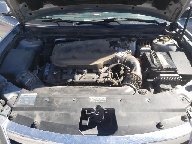 Photo 7 from auction – 2007 SATURN AURA XR with VIN 1G8ZV57717F263916