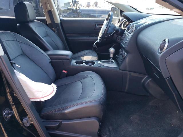 Photo 5 from auction – 2012 NISSAN ROGUE S with VIN JN8AS5MT8CW277484