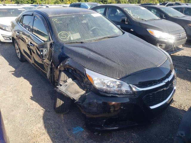 Photo 1 from auction – 2016 CHEVROLET MALIBU LIM with VIN 1G11C5SAXGU117742