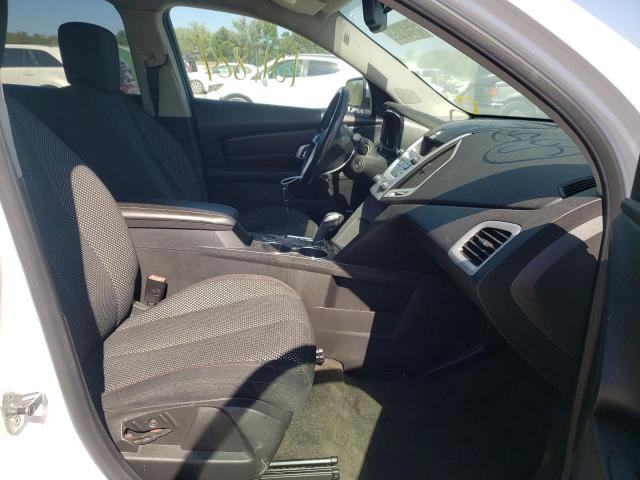 Photo 5 from auction – 2011 GMC TERRAIN SL with VIN 2CTFLTEC8B6270923