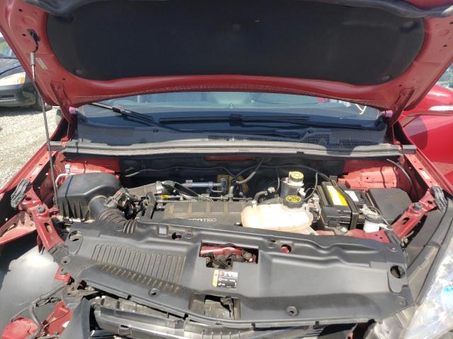 Photo 7 from auction – 2016 BUICK ENCORE with VIN KL4CJCSB3GB648189