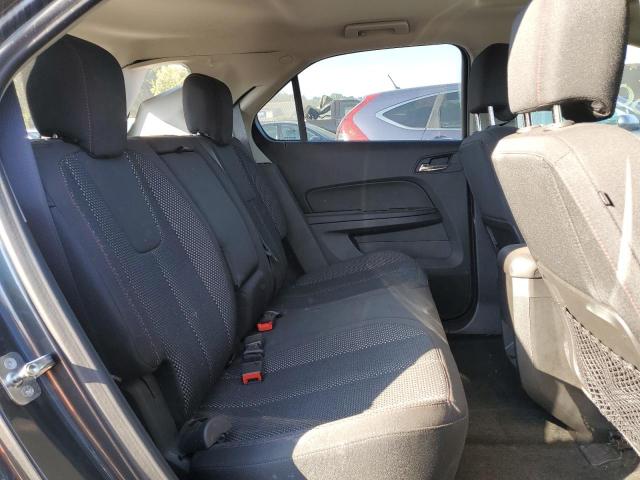 Photo 6 from auction – 2017 CHEVROLET EQUINOX LT with VIN 2GNALCEK5H1546890