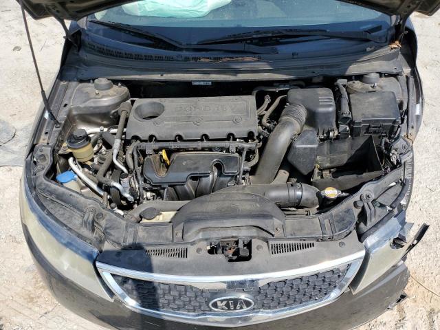 Photo 7 from auction – 2012 KIA FORTE EX with VIN KNAFU4A21C5515888