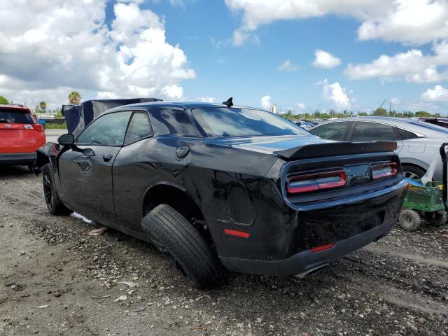 Photo 3 from auction – 2018 DODGE CHALLENGER with VIN 2C3CDZBT5JH236545