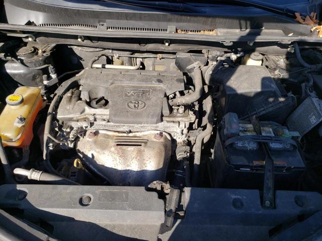Photo 7 from auction – 2015 TOYOTA RAV4 LIMIT with VIN 2T3DFREV6FW313955