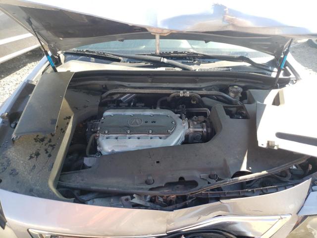 Photo 7 from auction – 2012 ACURA TL with VIN 19UUA8F23CA003688