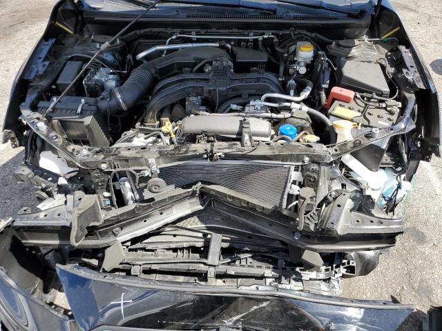 Photo 7 from auction – 2021 SUBARU CROSSTREK with VIN JF2GTHSC1MH659628