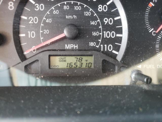 Photo 8 from auction – 2007 TOYOTA COROLLA CE with VIN 2T1BR32E97C745046