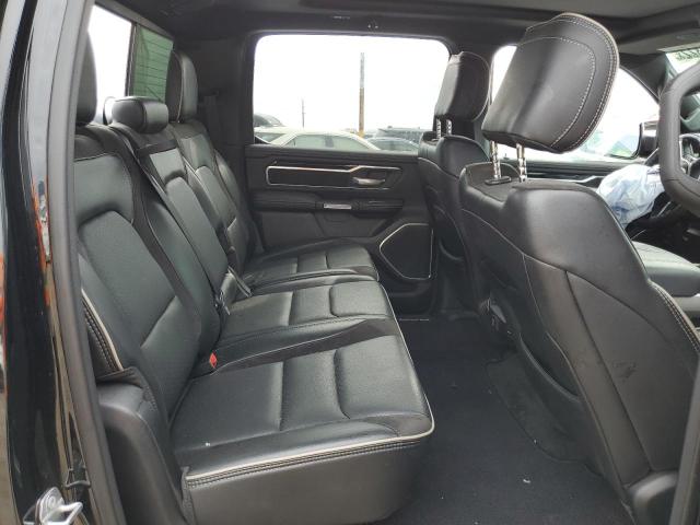 Photo 6 from auction – 2020 RAM 1500 LARAM with VIN 1C6SRFJT9LN196061