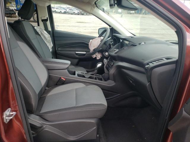 Photo 5 from auction – 2018 FORD ESCAPE SE with VIN 1FMCU9GD0JUA28918