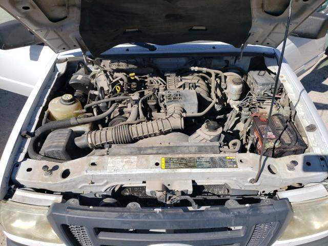 Photo 7 from auction – 2007 FORD RANGER with VIN 1FTYR10D27PA72885