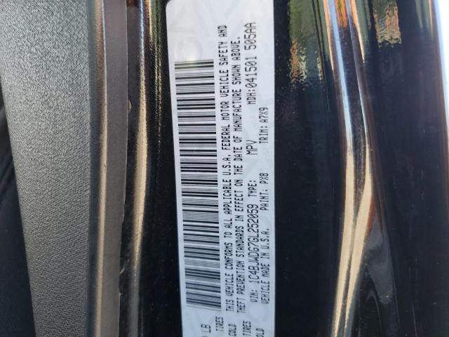 Photo 10 from auction – 2016 JEEP WRANGLER U with VIN 1C4BJWDG7GL252059