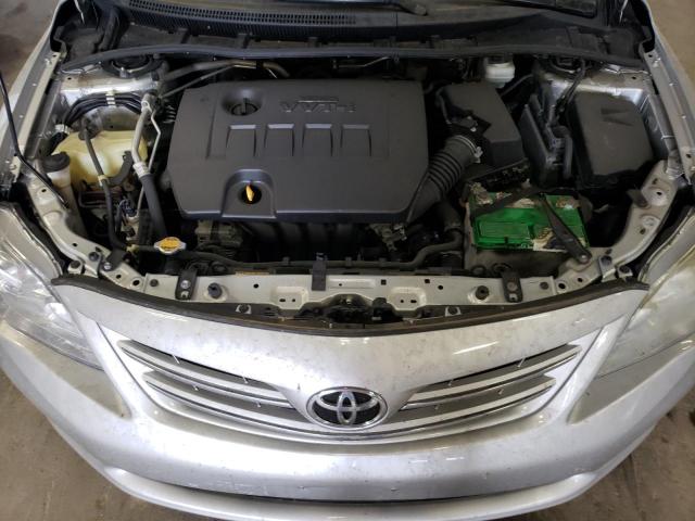 Photo 7 from auction – 2013 TOYOTA COROLLA with VIN 5YFBU4EEXDP213297