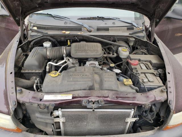 Photo 7 from auction – 2004 DODGE DAKOTA/SXT with VIN 1D7HG12K24S746582