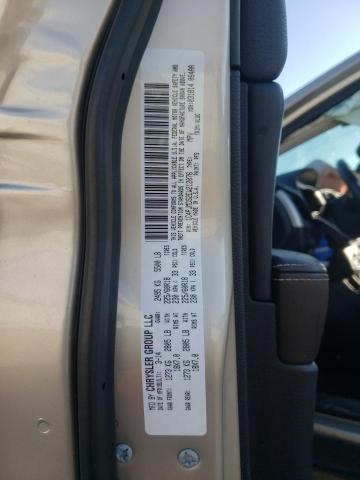 Photo 10 from auction – 2014 JEEP CHEROKEE L with VIN 1C4PJMDS2EW212076
