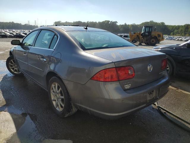 Photo 3 from auction – 2007 BUICK LUCERNE CX with VIN 1G4HD57217U186061