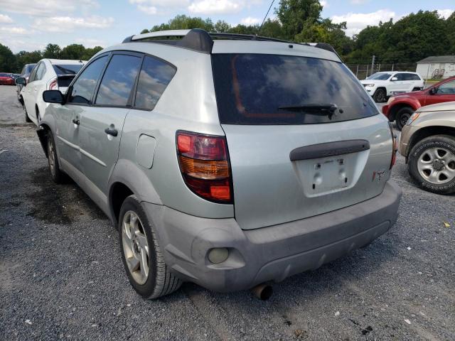 Photo 3 from auction – 2003 PONTIAC VIBE with VIN 5Y2SL62863Z421503
