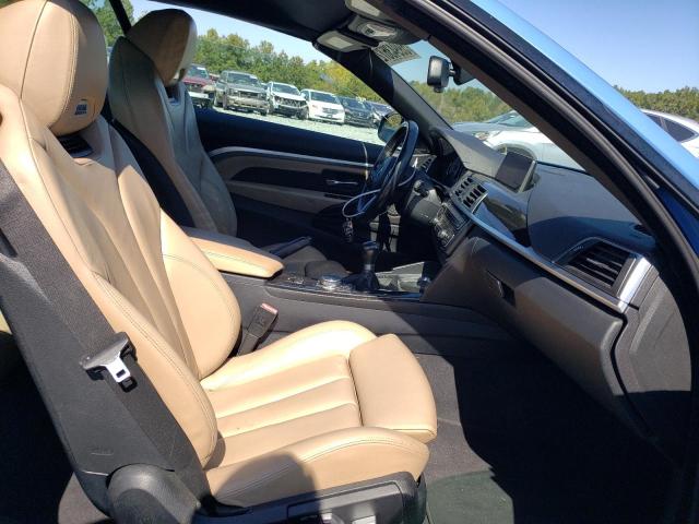 Photo 5 from auction – 2016 BMW M4 with VIN WBS3U9C53GP970464