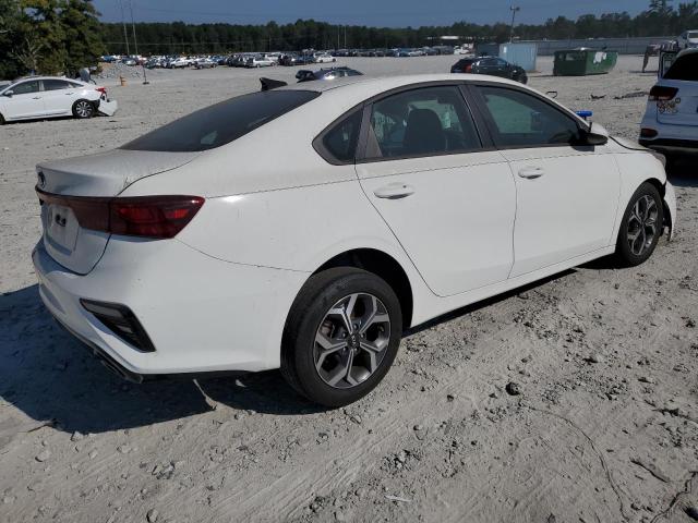 Photo 4 from auction – 2020 KIA FORTE FE with VIN 3KPF24AD3LE192135