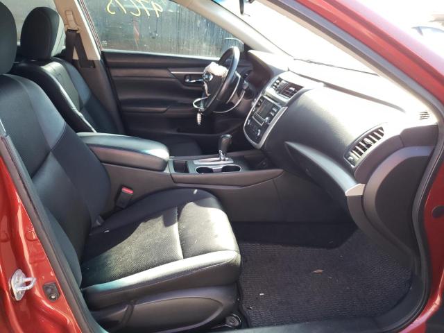 Photo 5 from auction – 2016 NISSAN ALTIMA 2.5 with VIN 1N4AL3AP9GC282162