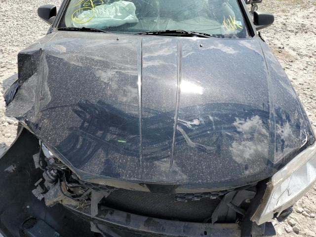 Photo 7 from auction – 2013 DODGE AVENGER SE with VIN 1C3CDZABXDN533394