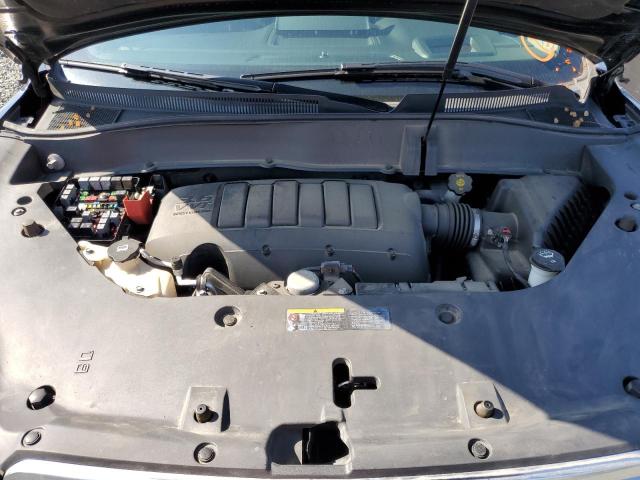 Photo 7 from auction – 2013 GMC ACADIA DEN with VIN 1GKKVTKD3DJ249151