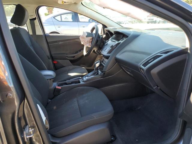 Photo 5 from auction – 2016 FORD FOCUS SE with VIN 1FADP3F21GL231043