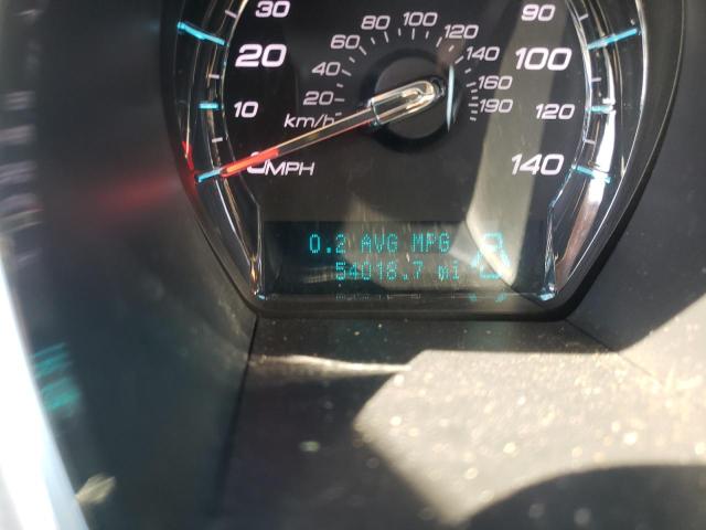 Photo 8 from auction – 2011 FORD TAURUS SE with VIN 1FAHP2DW2BG179330