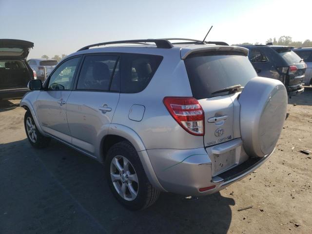 صورة رقم 3 من المزاد - 2010 TOYOTA RAV4 LIMIT مع VIN JTMDF4DV8A5026766