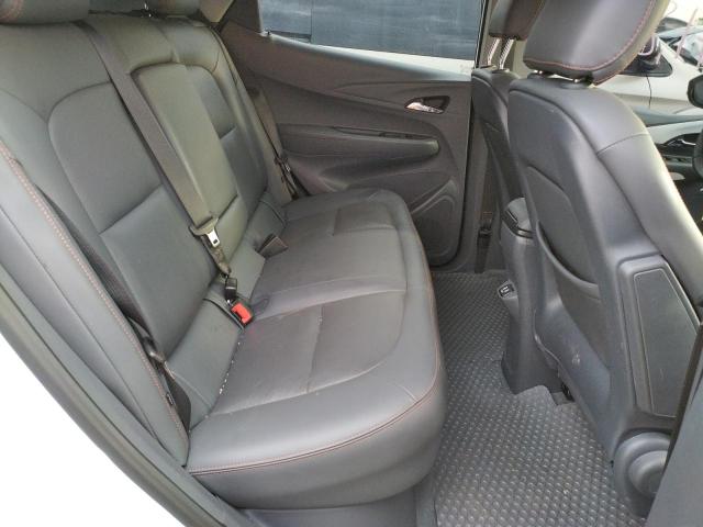Photo 6 from auction – 2018 CHEVROLET BOLT EV PR with VIN 1G1FX6S08J4116698