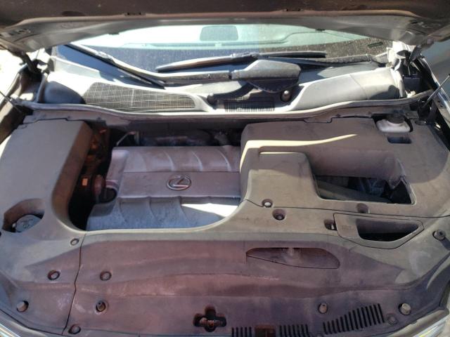 Photo 7 from auction – 2012 LEXUS RX 350 with VIN 2T2BK1BA1CC146766