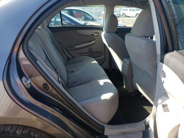 Photo 6 from auction – 2012 TOYOTA COROLLA 4 with VIN 2T1BU4EE5CC858437