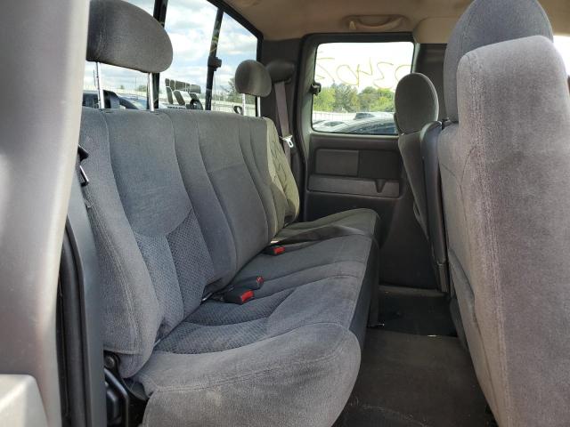 Zdjęcie 6 z aukcji – 2005 CHEVROLET SILVERADO z VIN 1GCEK19TX5E194114