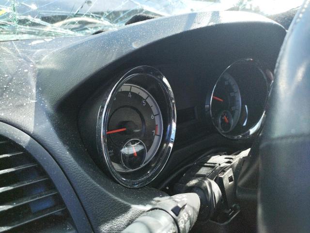 Photo 8 from auction – 2014 DODGE GRAND CARA with VIN 2C4RDGBG5ER230385