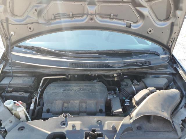 Photo 7 from auction – 2012 HONDA ODYSSEY EX with VIN 5FNRL5H6XCB045201