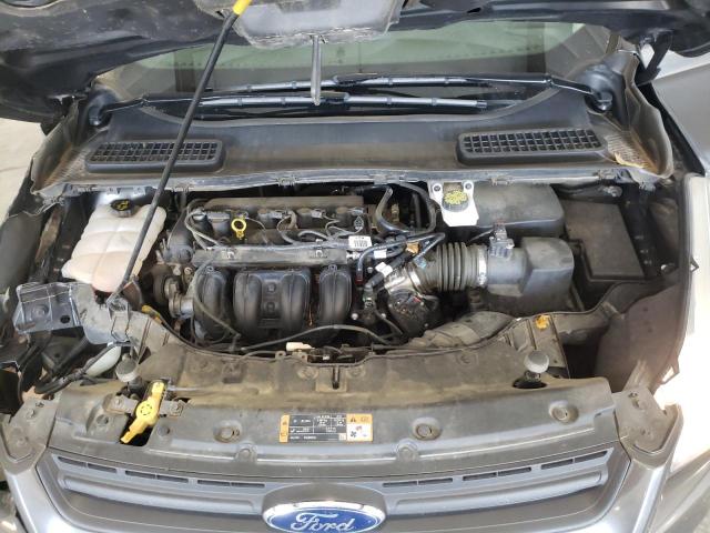 Photo 7 from auction – 2015 FORD ESCAPE S with VIN 1FMCU0F78FUC82861