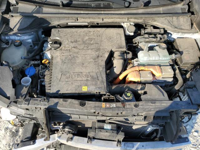 Photo 7 from auction – 2020 KIA NIRO LX with VIN KNDCB3LC8L5397656