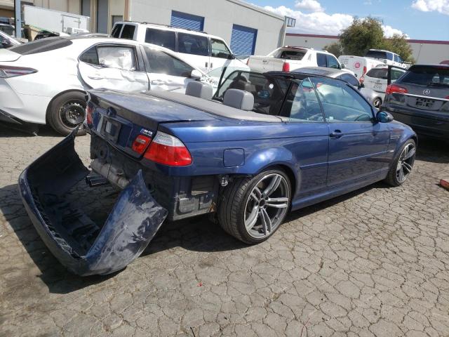 Photo 4 from auction – 2006 BMW M3 with VIN WBSBR93436PK11607