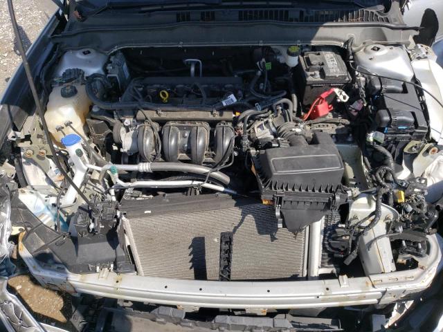 Photo 7 from auction – 2017 FORD FUSION SE with VIN 3FA6P0H77HR267743