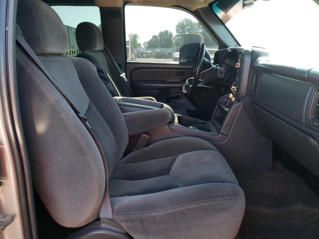 Photo 5 from auction – 2005 GMC SIERRA K25 with VIN 1GTHK29255E249157