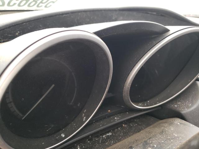 Photo 8 from auction – 2011 MAZDA 3 S with VIN JM1BL1K63B1441397