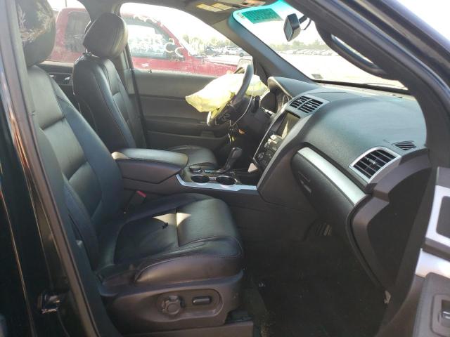 Photo 5 from auction – 2015 FORD EXPLORER X with VIN 1FM5K8D85FGB70462