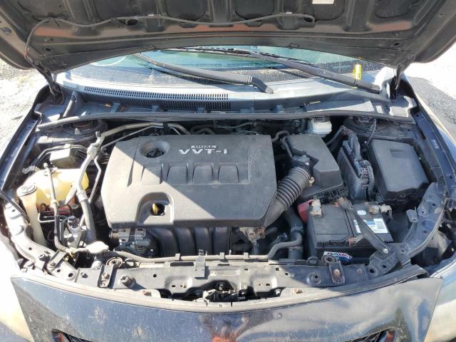 Photo 7 from auction – 2010 TOYOTA COROLLA BA with VIN 2T1BU4EE6AC285688
