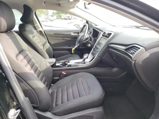 Photo 5 from auction – 2016 FORD FUSION SE with VIN 3FA6P0T98GR306525