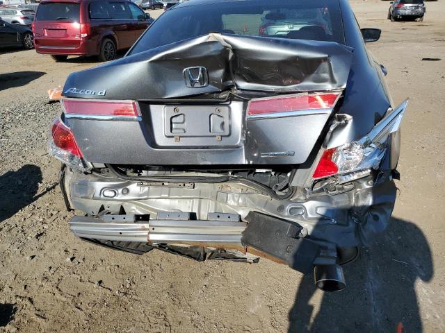 Photo 9 from auction – 2012 HONDA ACCORD SE with VIN 1HGCP2F60CA014125
