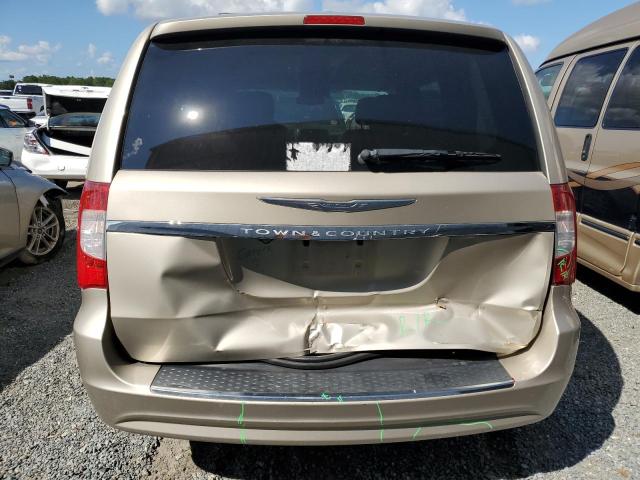 Photo 9 from auction – 2013 CHRYSLER TOWN & COU with VIN 2C4RC1BG6DR510959