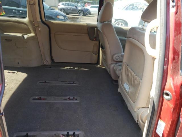 Photo 6 from auction – 2012 KIA SEDONA LX with VIN KNDMG4C77C6417405