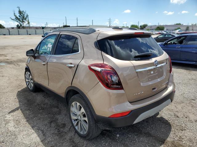 Photo 3 from auction – 2018 BUICK ENCORE PRE with VIN KL4CJASB6JB716576