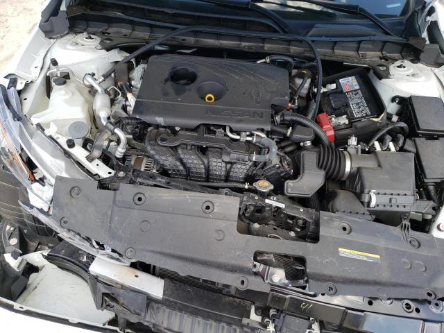 Photo 7 from auction – 2020 NISSAN ALTIMA S with VIN 1N4BL4BV9LC272071
