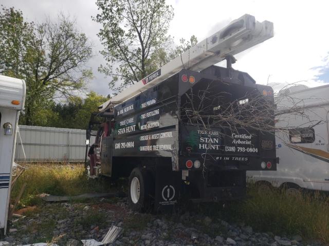 Photo 3 from auction – 2019 FREIGHTLINER M2 106 MED with VIN 1FVACXFC8KHKF8552